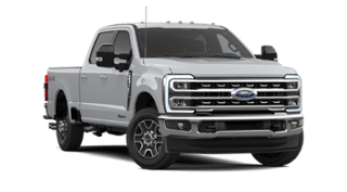 2026 Ford Super Duty® External Image 5